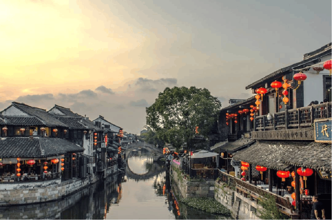 浙江嘉兴 华舒逸度假酒店
